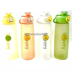 Бутылка для воды спортивная KLS045