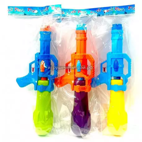 Водное оружие M91