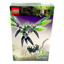 Конструктор Бионикл (89 дет) 609-1