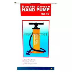 Насос ручной 1215Z-62