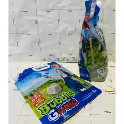 Жидкость для мыльных пузырей (2 литра) 111