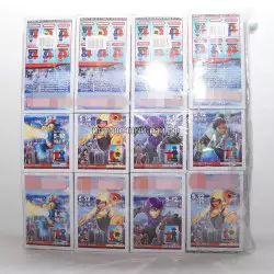 Конструкторы Город героев в упаковке 24 шт 1719