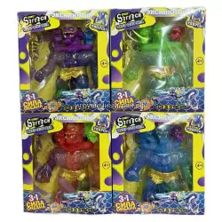 Тянучка антистресс в ассортименте ST2024-1