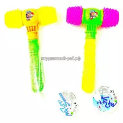 Детский молоточек стучалка F178