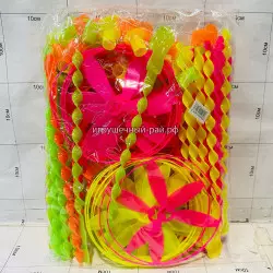 Запускалки (упаковка из 40 шт) 24611-2 (28 см)