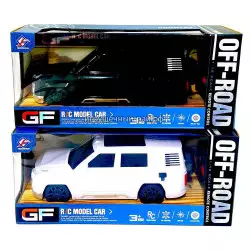 Машина на ПУ GF-024