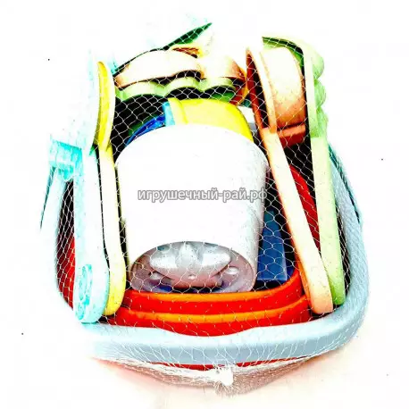 Набор песочницы S202