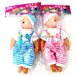 Кукла Пупс в упаковке N446