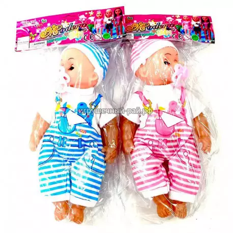 Кукла Пупс в упаковке N446