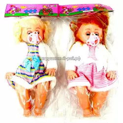 Кукла в упаковке NA1606