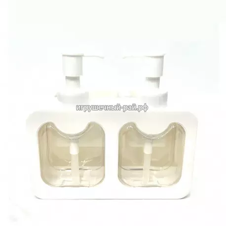 Дозатор для мыла WX001