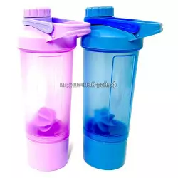 Спортивная бутылка KLS0044