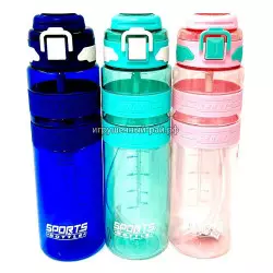 Спортивная бутылка 0271-1