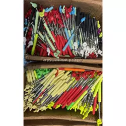 Палка указка с пальцем из Тик-ток