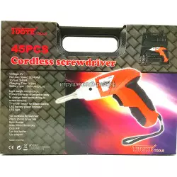 Шуруповерт GHY-109