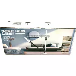 Ручной пылесос для дома K33D