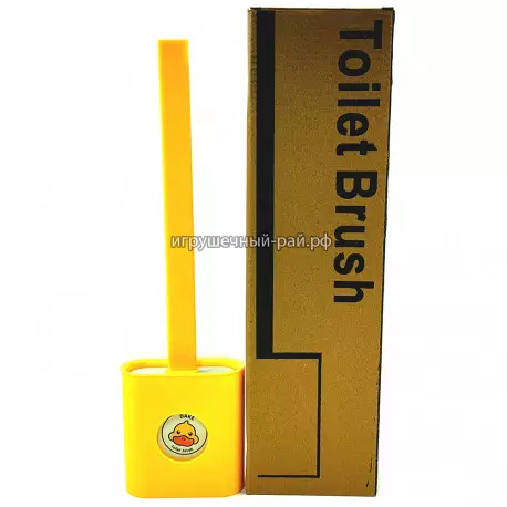 Ёршик в туалетную комнату DP-4