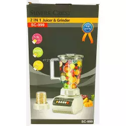 Стационарный блендер 180-43