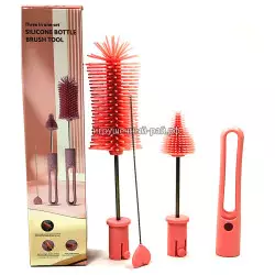 Набор ёршиков для дома GHY-311