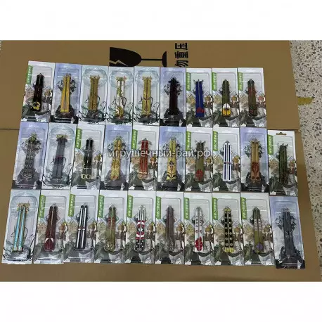 Нож бабочка