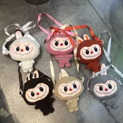 Сумка Лабубу