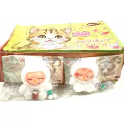 Сквиш Лабубу бокс из 16 шт XY156