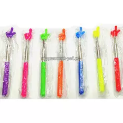 Палка указка с пальцем из Тик-ток YN004