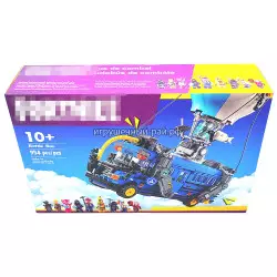 Конструктор Фортнайт - Боевой автобус (954 дет) 70971