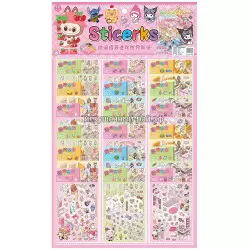 Румбокс на блистере 18 шт