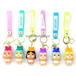 Брелок Крайбэйби упаковка из 12 шт HM-126