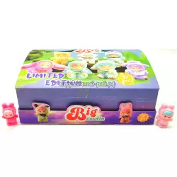 Игрушка куколки бокс из 12 шт KO-8637