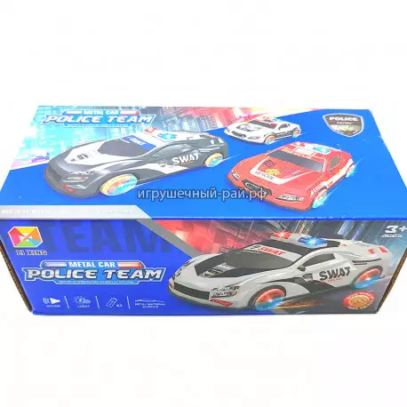 Игрушка машинка 3360A