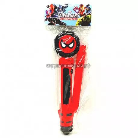 Игрушка человек паук 3003