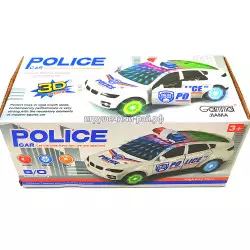 Игрушка машинка 2017C