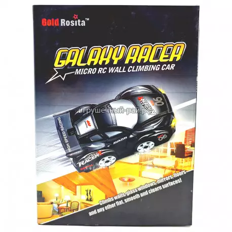 Машинка крутилка (светомузыка) 866-4