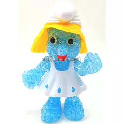 Светильник Смурфета