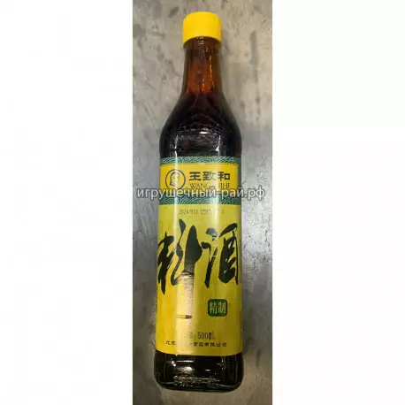 Кулинарный рисовый соус