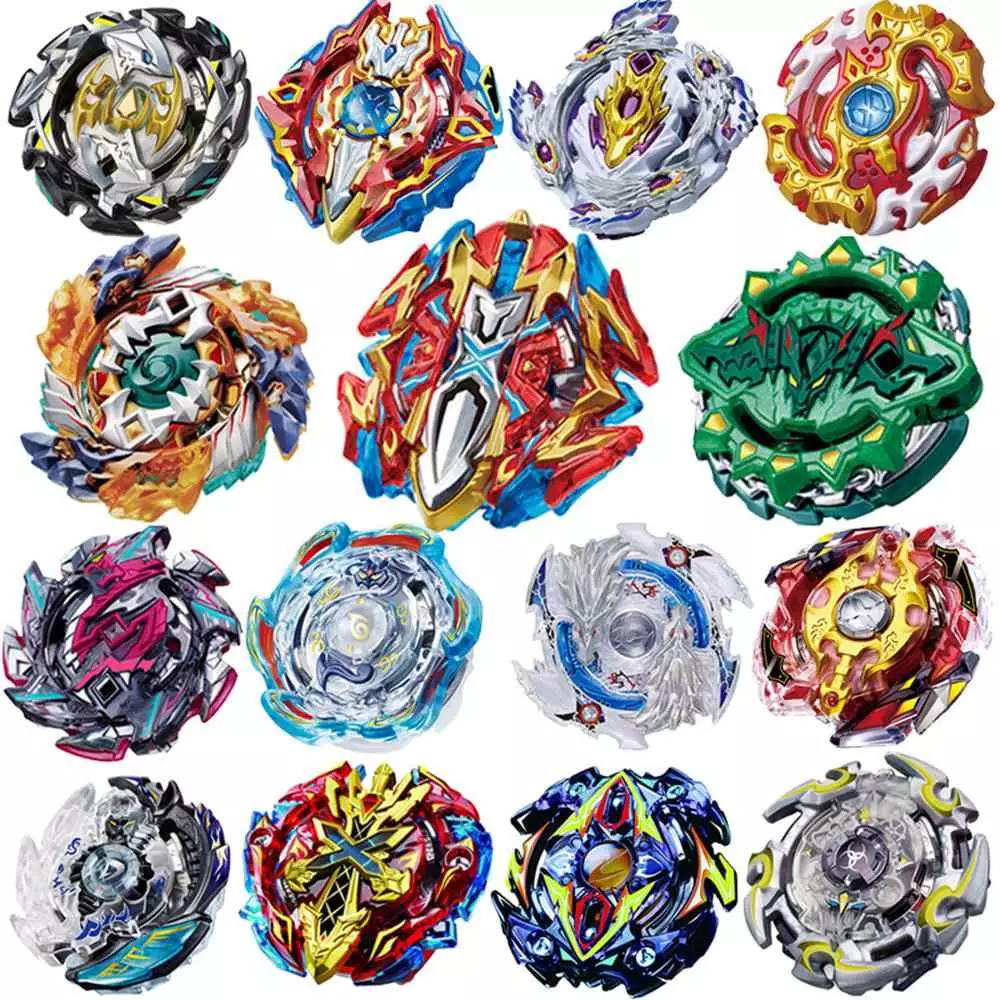 набор бейблейд оптом